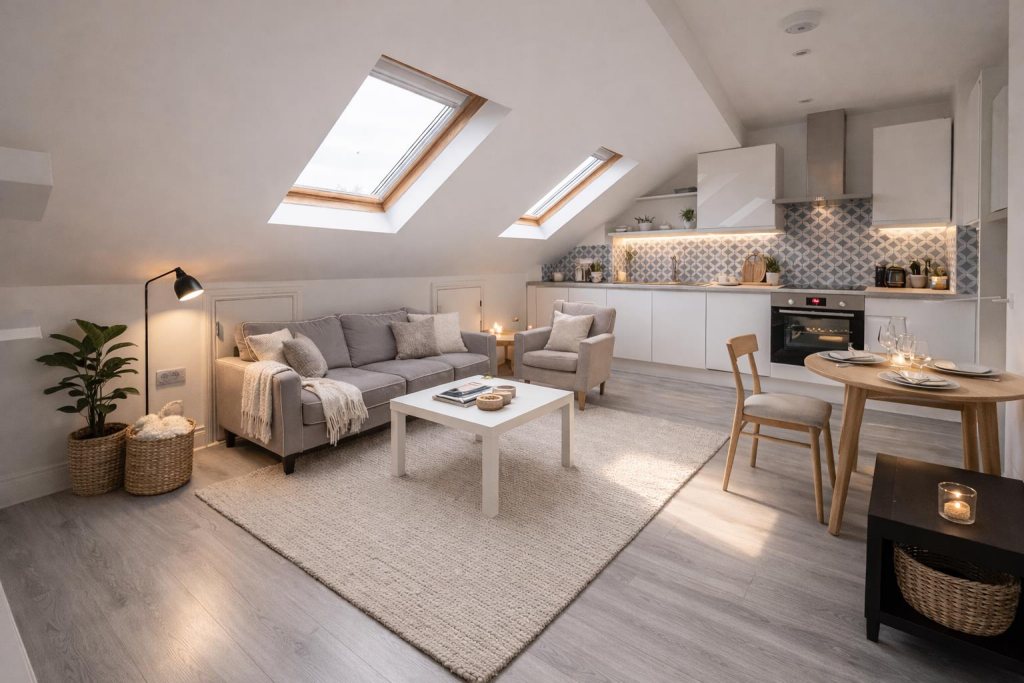 Main image of property: East End Road, East Finchley, N2