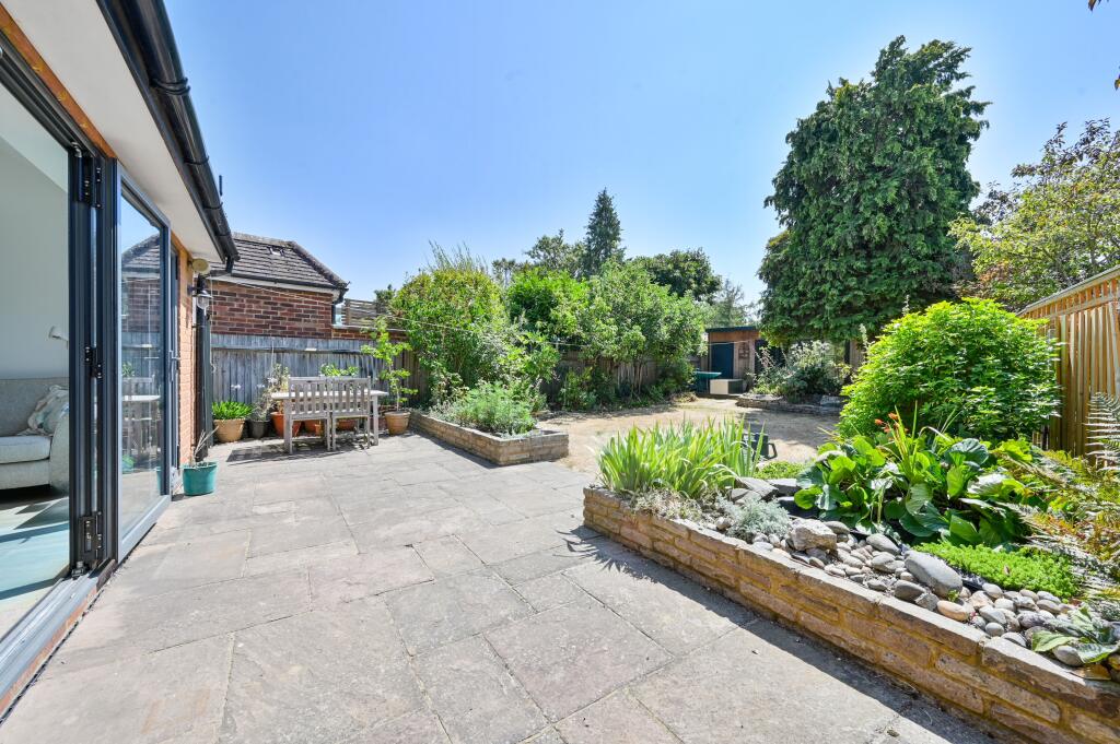 Main image of property: Park Road, Hampton, Middlesex, TW12