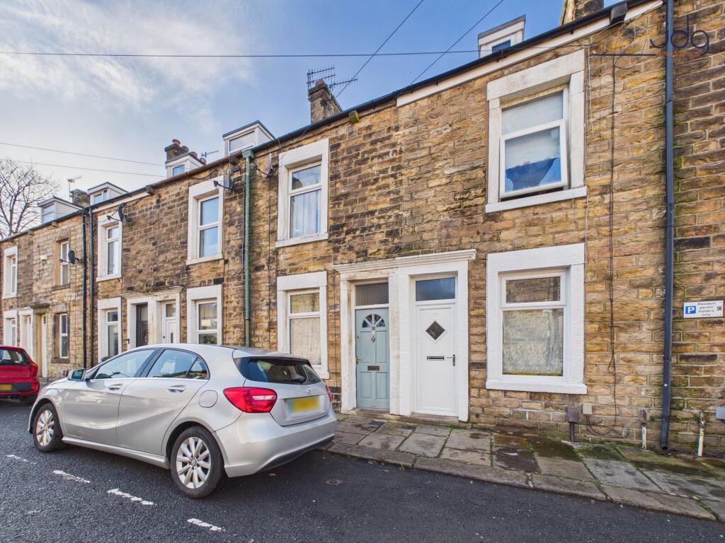 Main image of property: Hinde Street, Lancaster, LA1