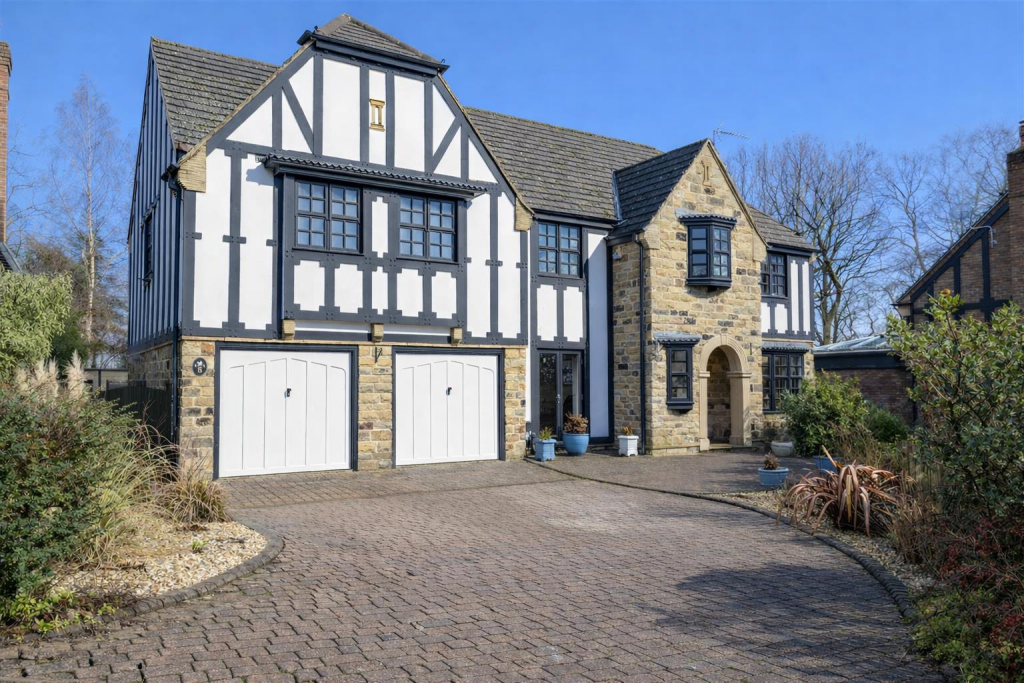 Main image of property: Oaklands Drive, Adel