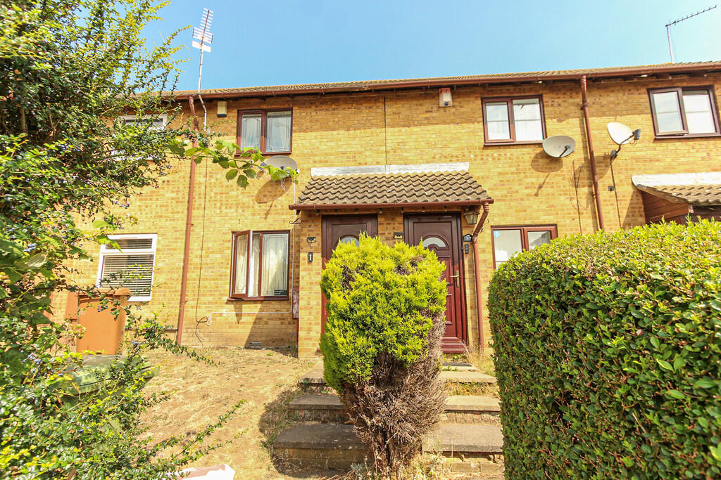 Main image of property: Senwick Drive, Wellingborough