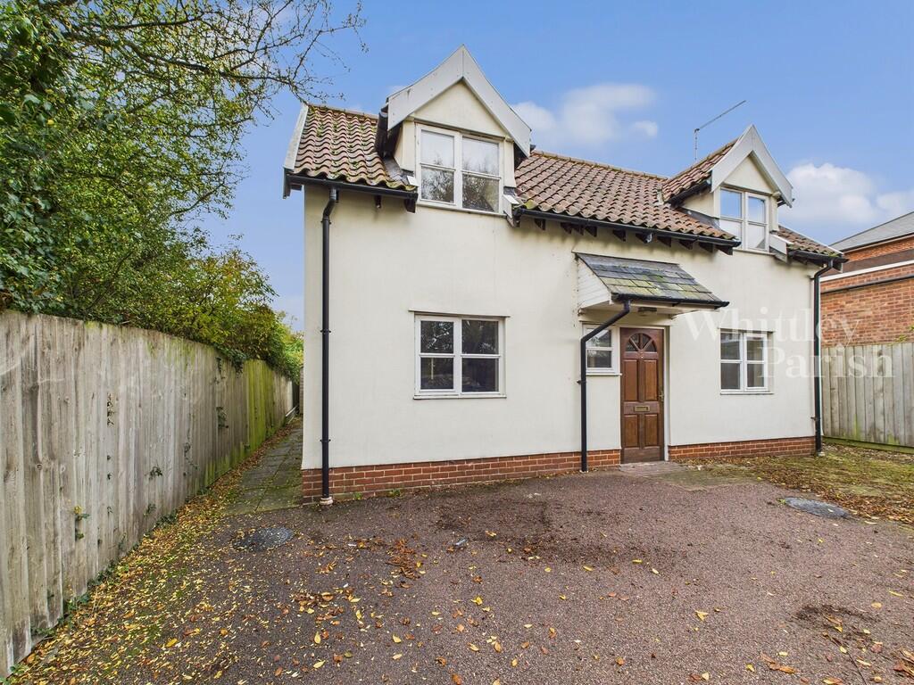 Main image of property: Laxfield Road, Stradbroke