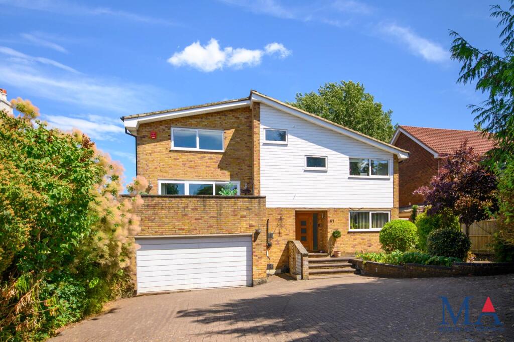 Deacons Hill Road, Elstree photo 3
