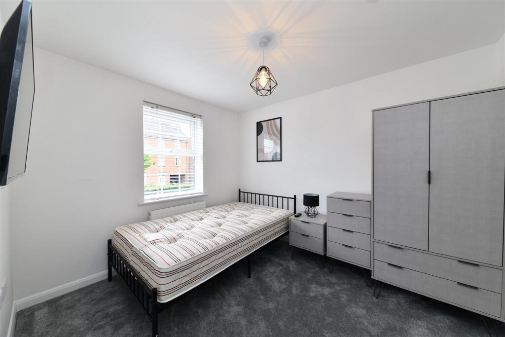 Main image of property: Mendip Way, Stevenage
