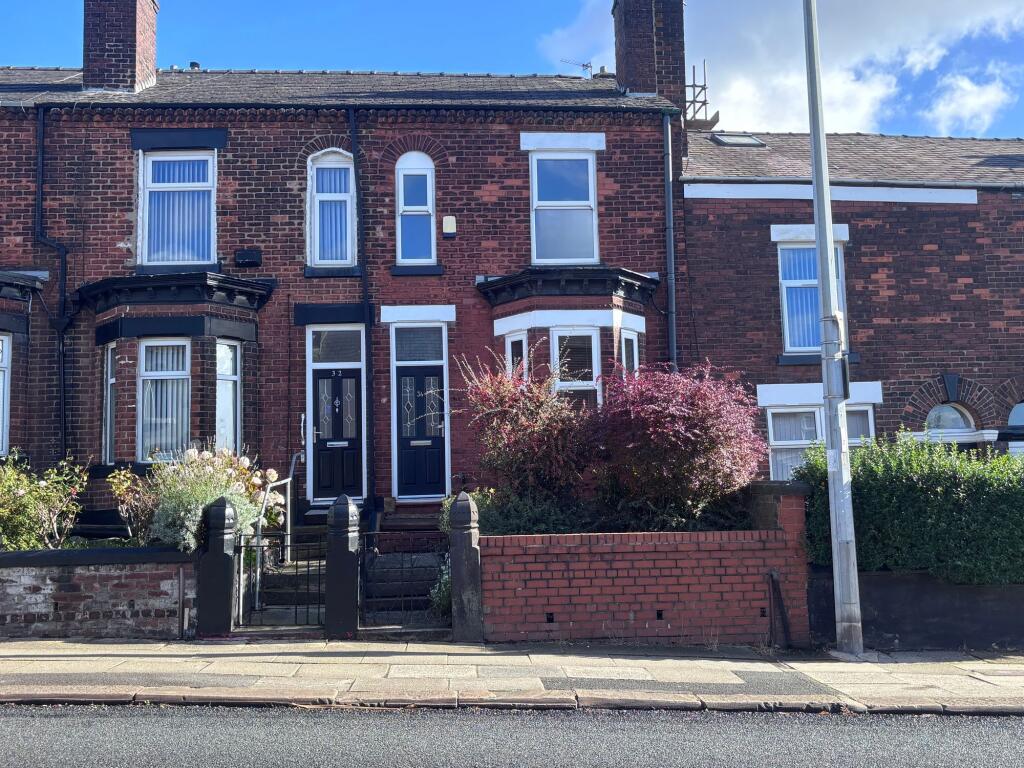 House in Manchester