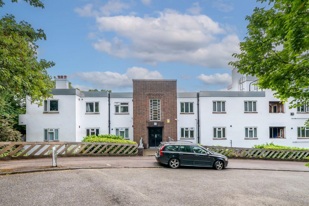 Main image of property: Crystal Palace