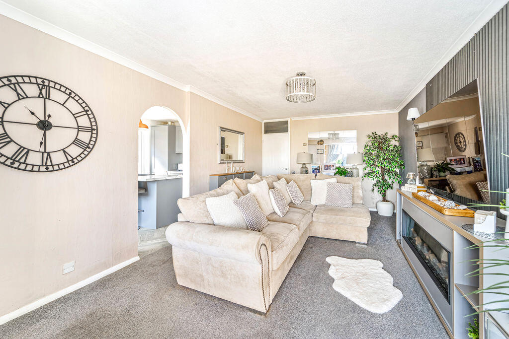 Bramblewood Road, Worle - ELEVATED POSITION - View 3