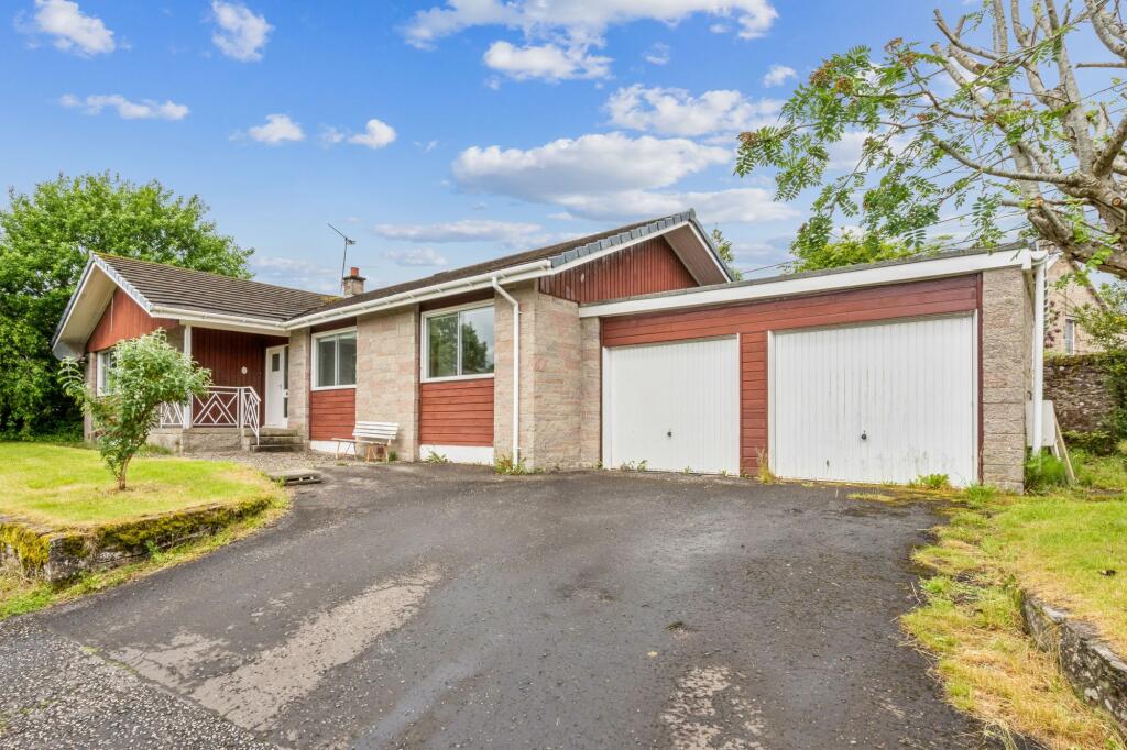 Main image of property: Anderson Court, Dunblane, FK15