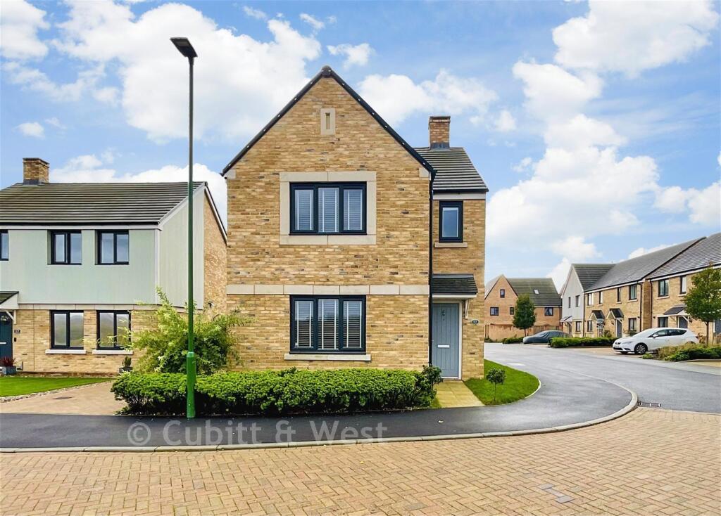 Main image of property: Neal Crescent, Littlehampton, West Sussex