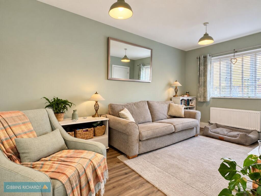 House in Taunton, Somerset - View 2