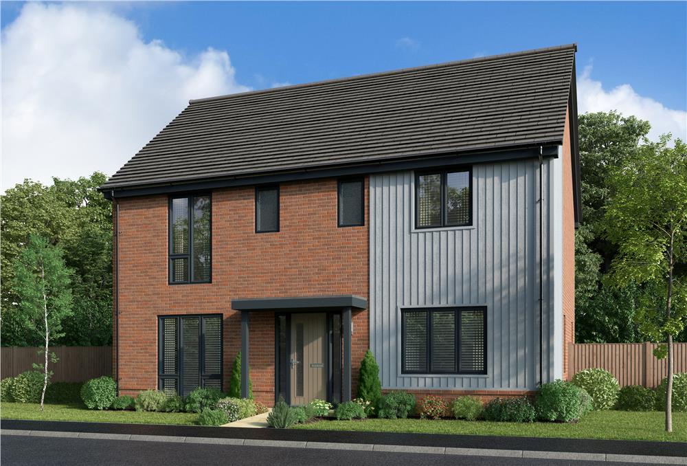 Main image of property: Shurdington Road,
Leckhampton,
GL53 0JH