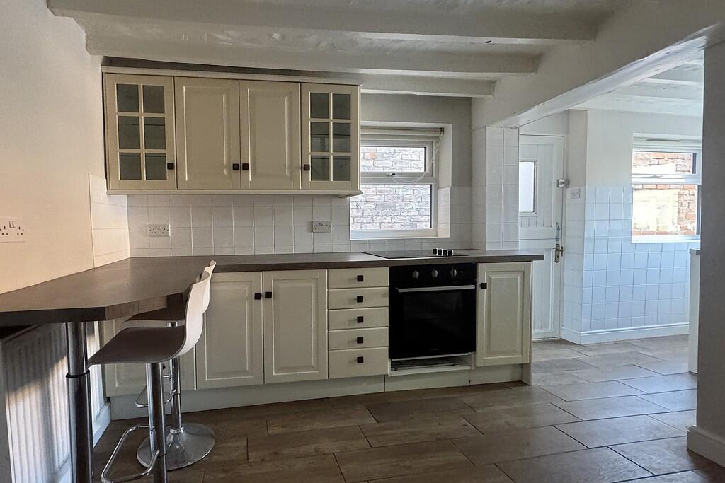 Thorpe Road, Melton Mowbray - 4. nézet