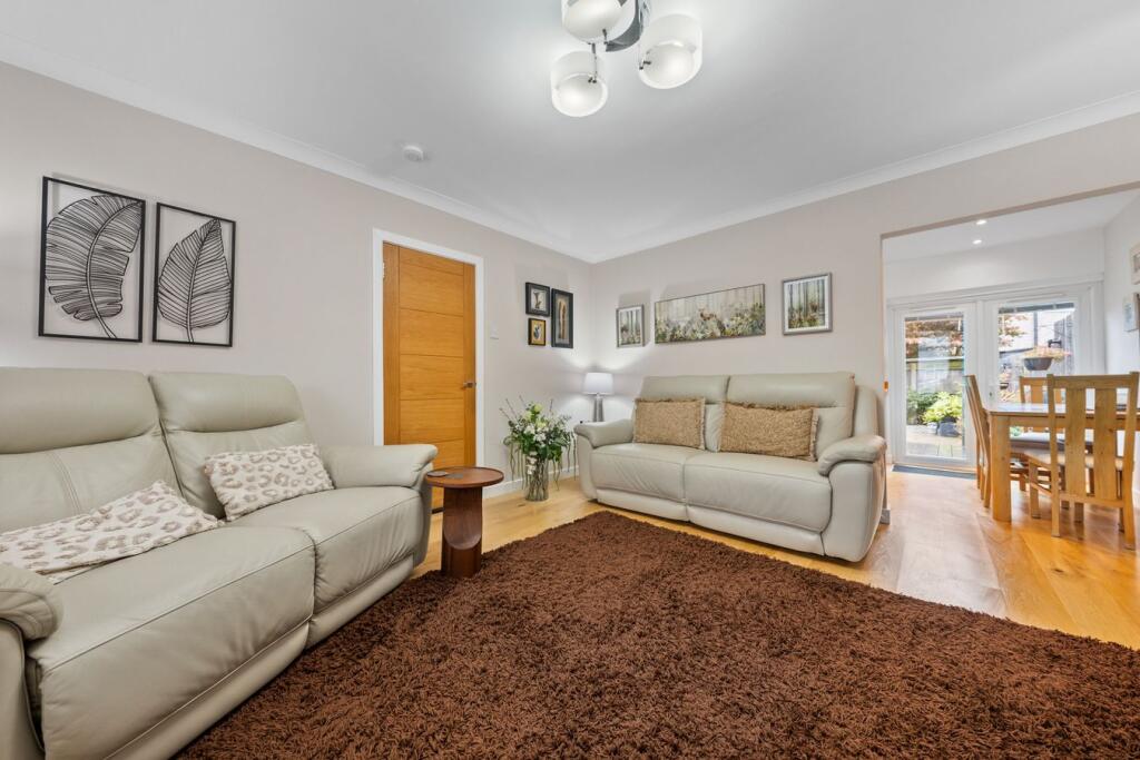 House in Bannockburn, Hillpark, Broomridge - View 4