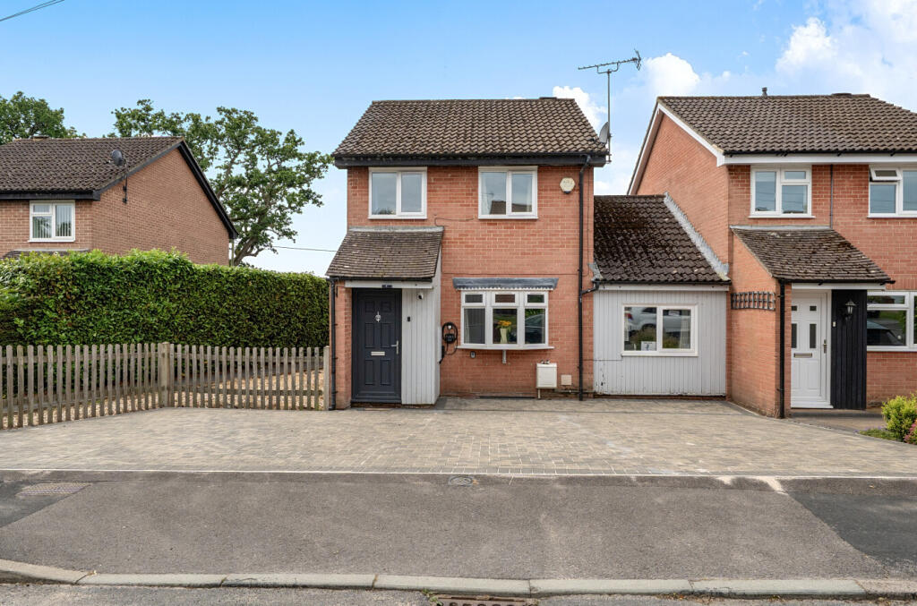 Main image of property: Nutshalling Avenue, Rownhams, Southampton, Hampshire, SO16