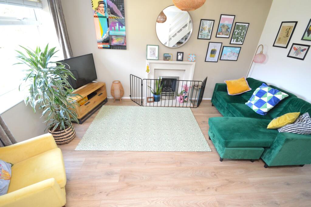 House in Manchester - View 2
