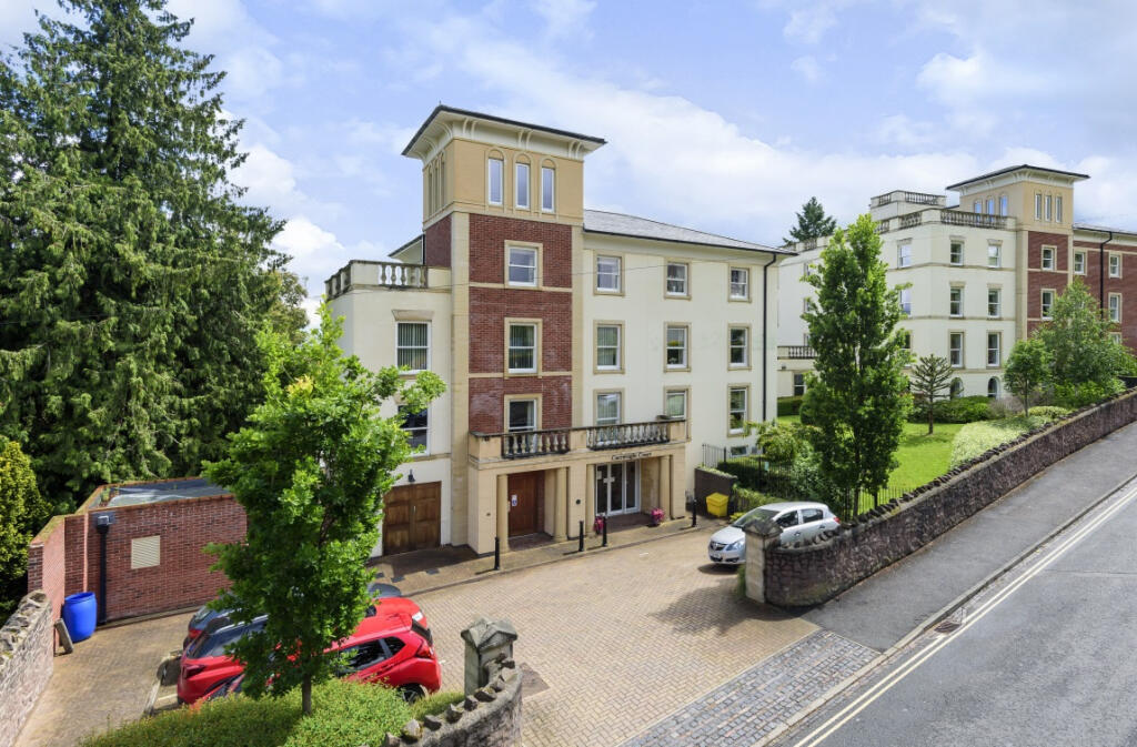 Main image of property: Victoria Road, Malvern