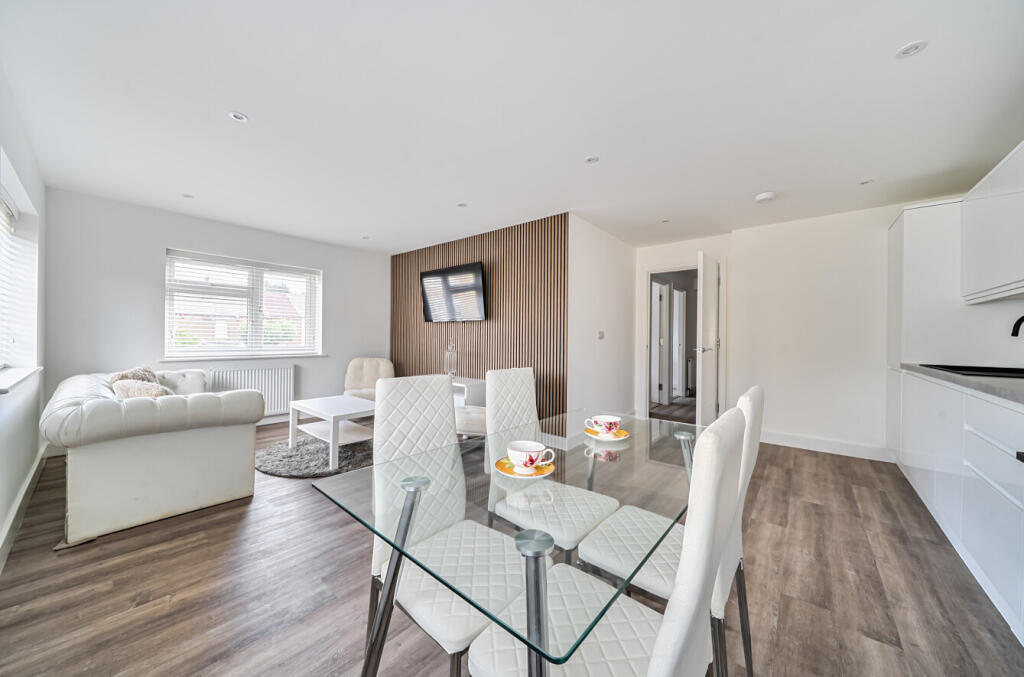Main image of property: New Road, South Darenth, Dartford, Kent, DA4