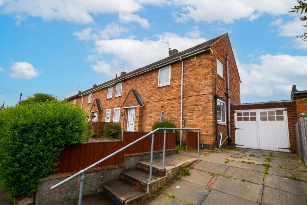 Main image of property: Dudley Avenue, Thurnby Lodge, Leicester