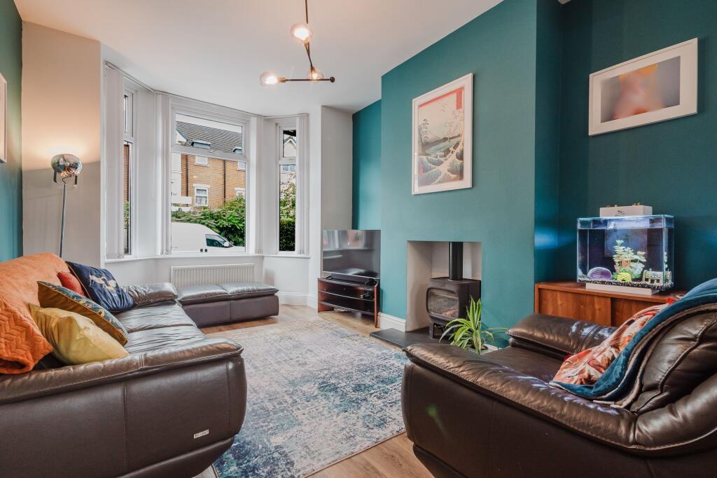 House in Manchester - View 4
