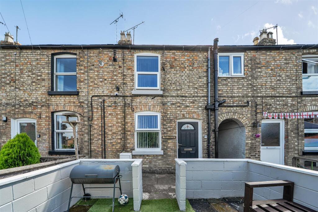 Main image of property: Castle Street, Oswestry.