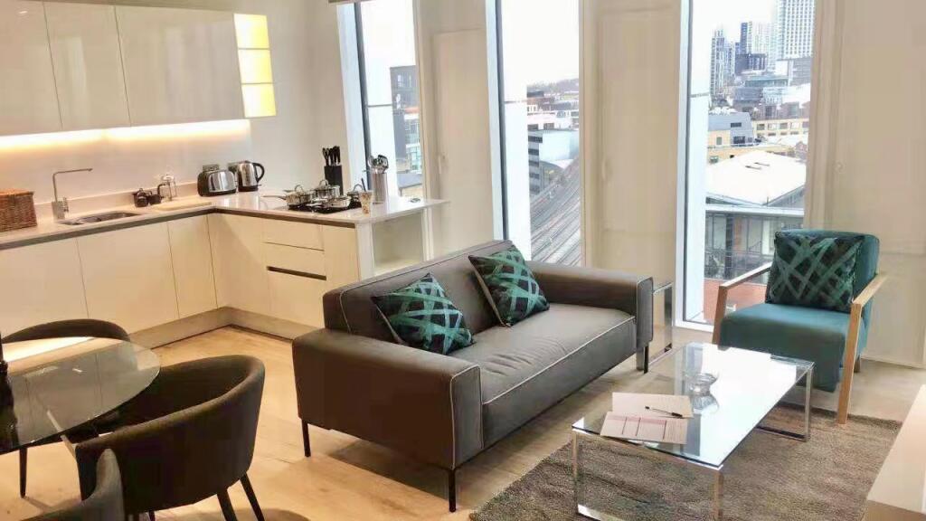 Main image of property: Union Street, Southwark, London
