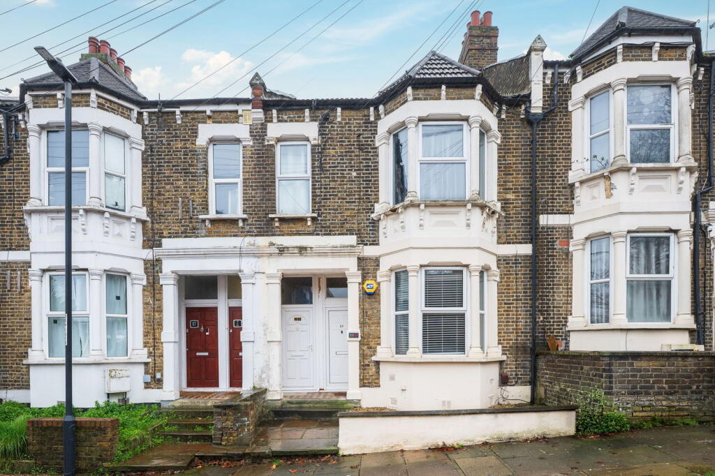 Main image of property: Rockmount Road, Plumstead, SE18 1LG
