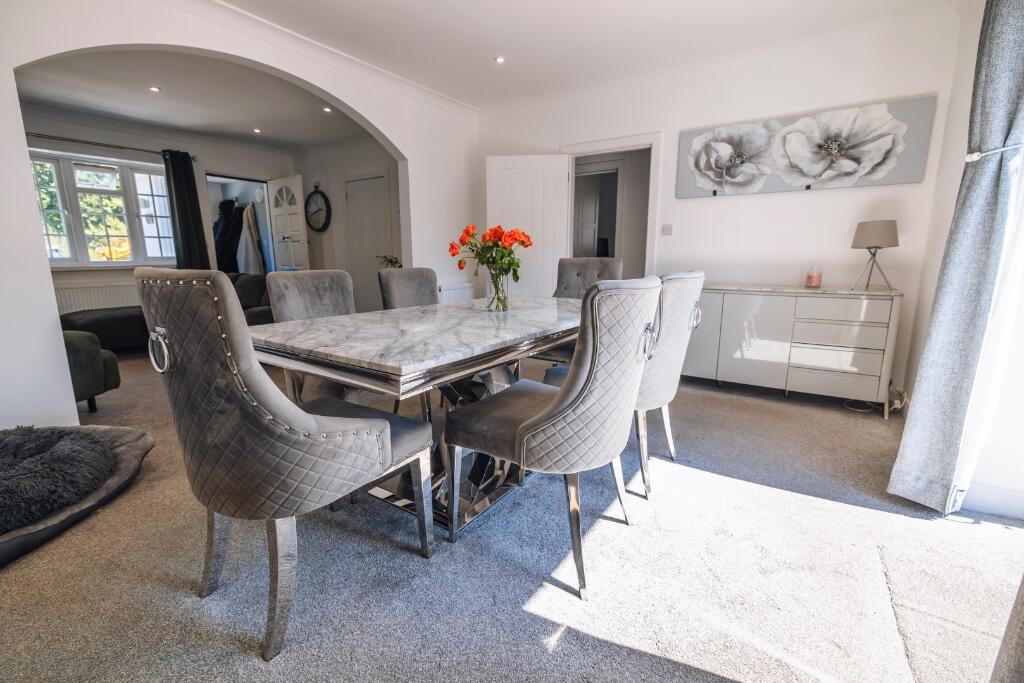 House in Poole, Alderney - View 5
