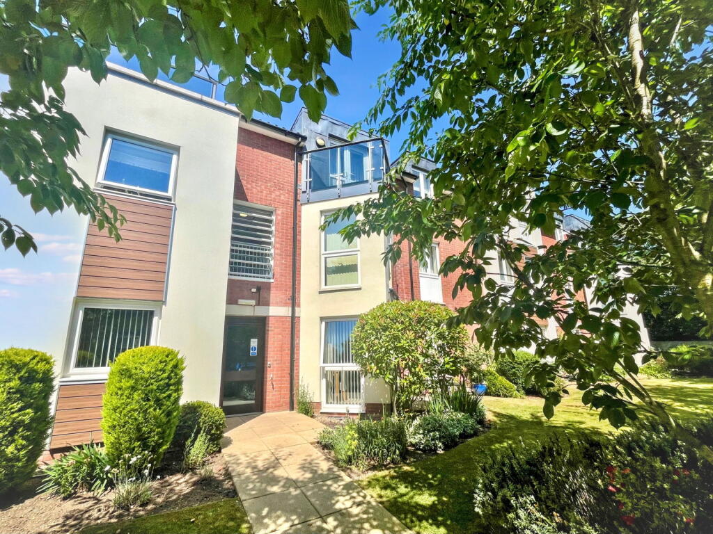 Main image of property: Beckside Gardens, Guisborough