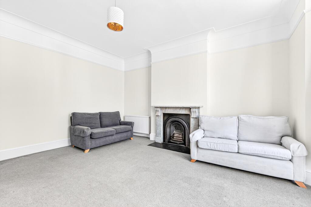 2 bedroom terraced house for rent