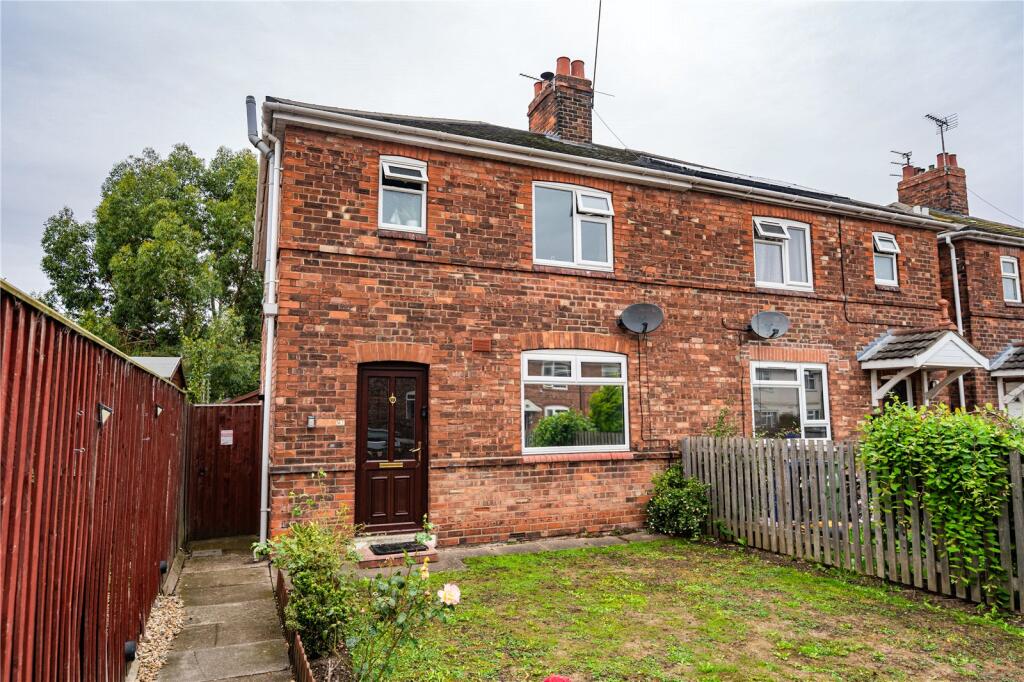 Main image of property: Walton Grove, Grimsby, Lincolnshire, DN33