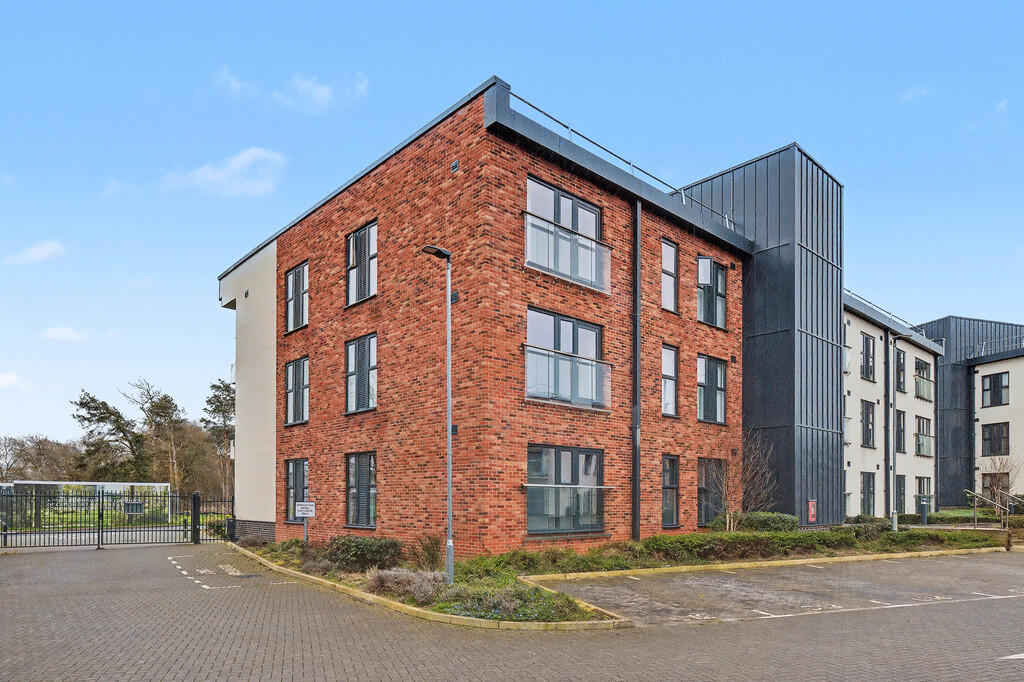 Main image of property: Westacott Road, Ambrosden