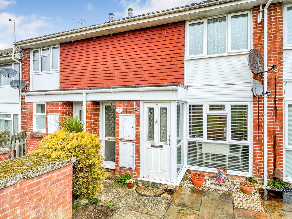 Main image of property: Crusader Road, Hedge End