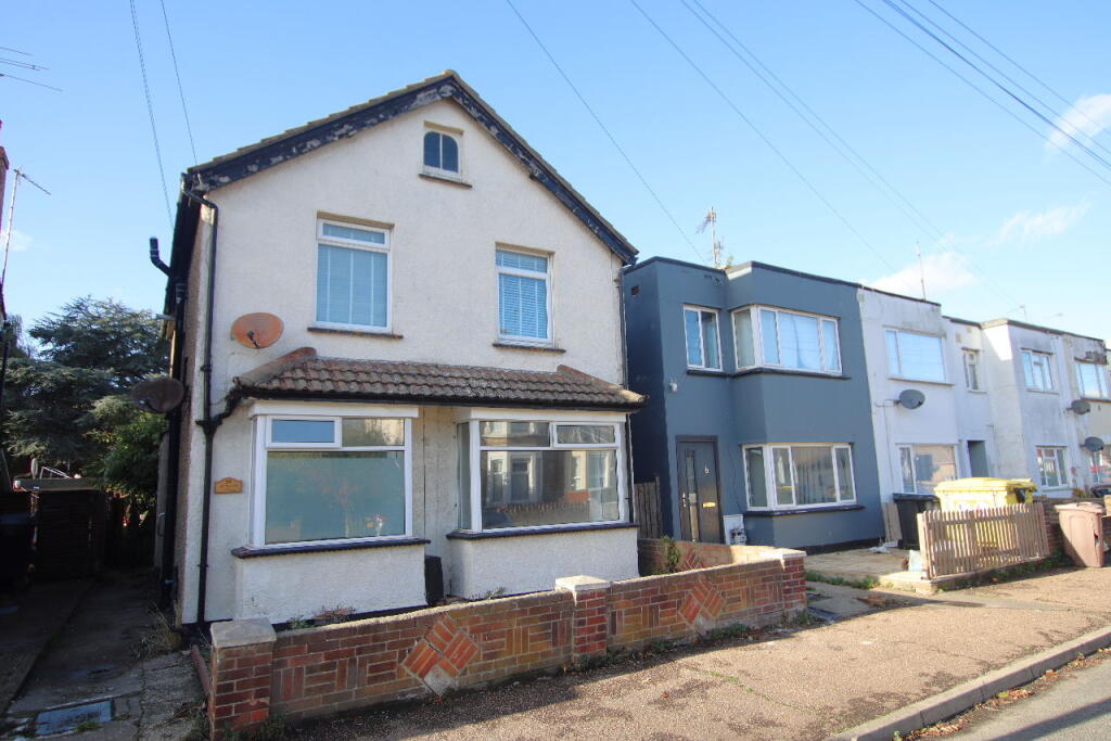 Main image of property: Dudley Road, Clacton on Sea, CO15