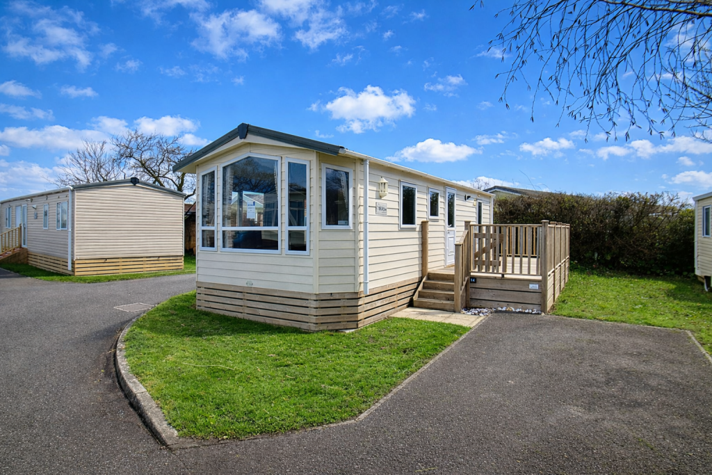 Mount Pleasant Road, Dawlish Warren, Dawlish photo 3