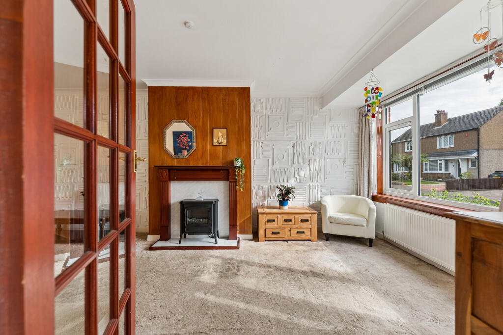 House in Glasgow, East Dunbartonshire - View 4