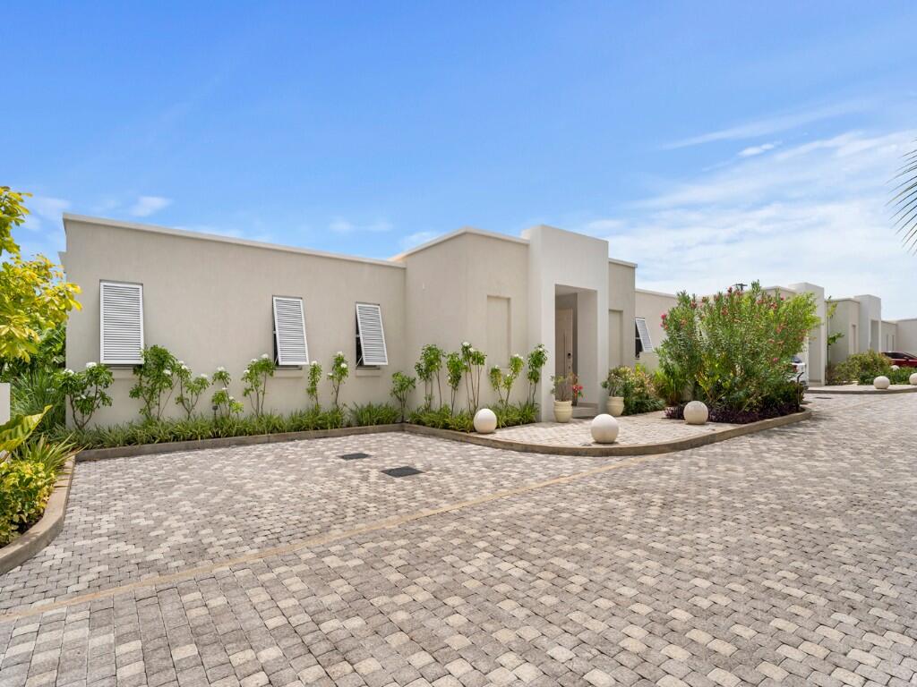 Main image of property: Porters, St James