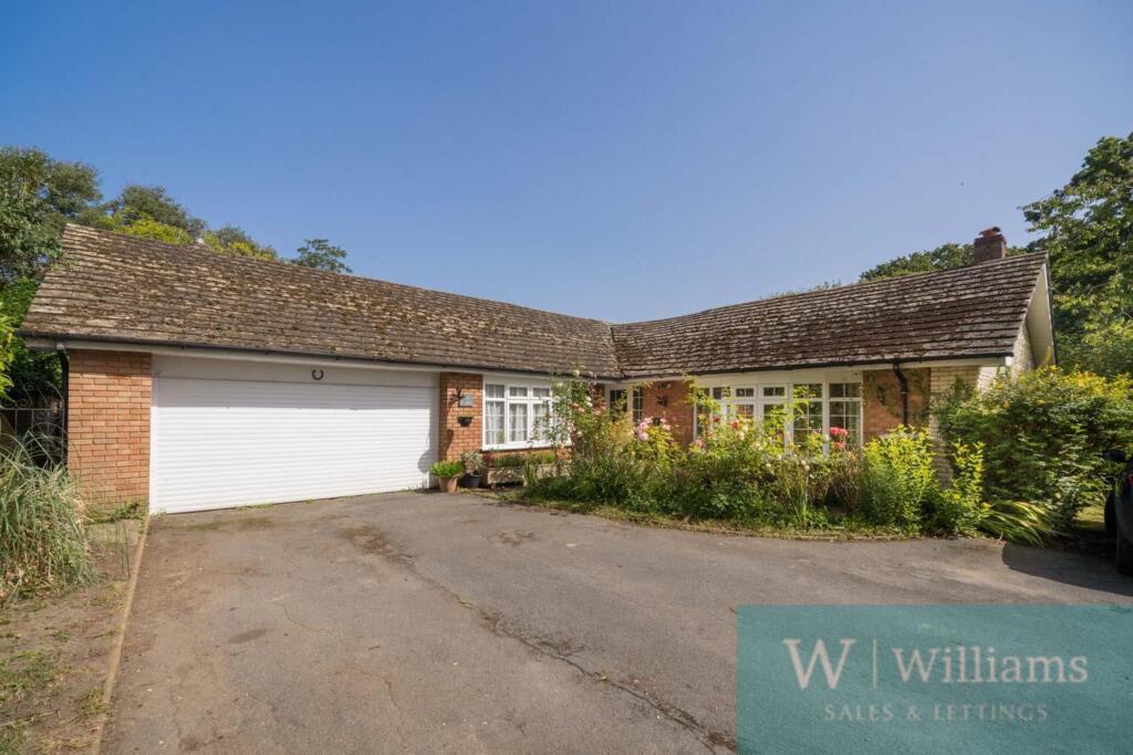 Main image of property: Woodside Road, Wootton Bridge,