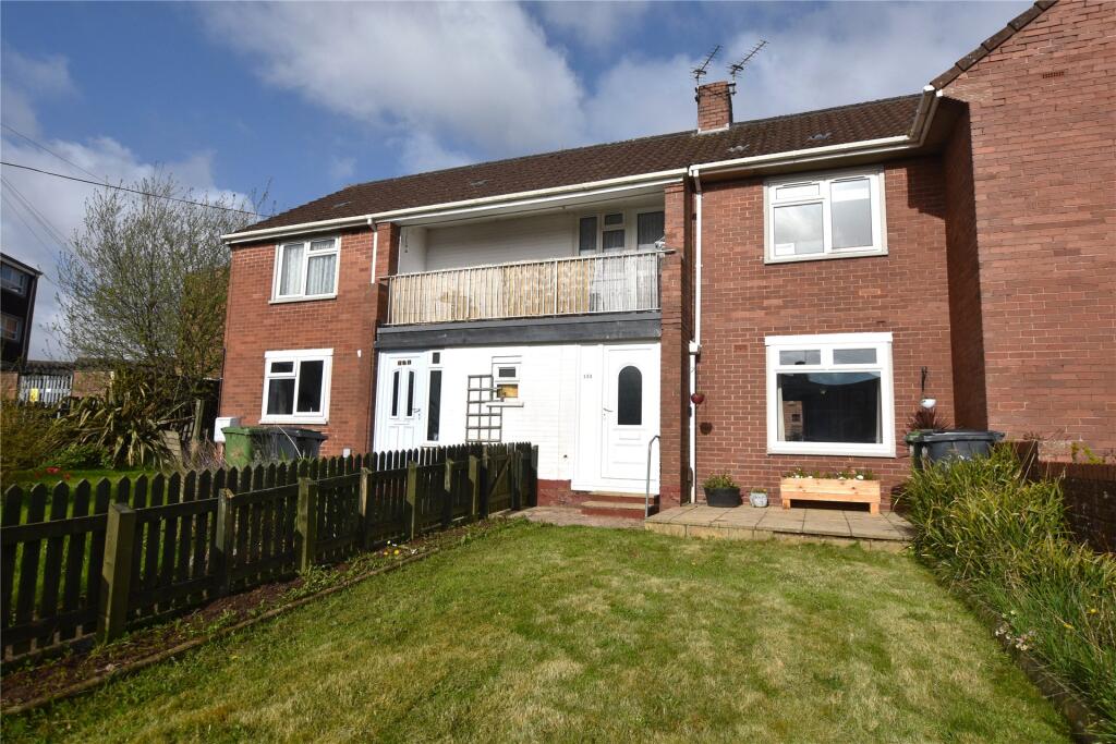 Main image of property: Mincinglake Road, Exeter, Devon