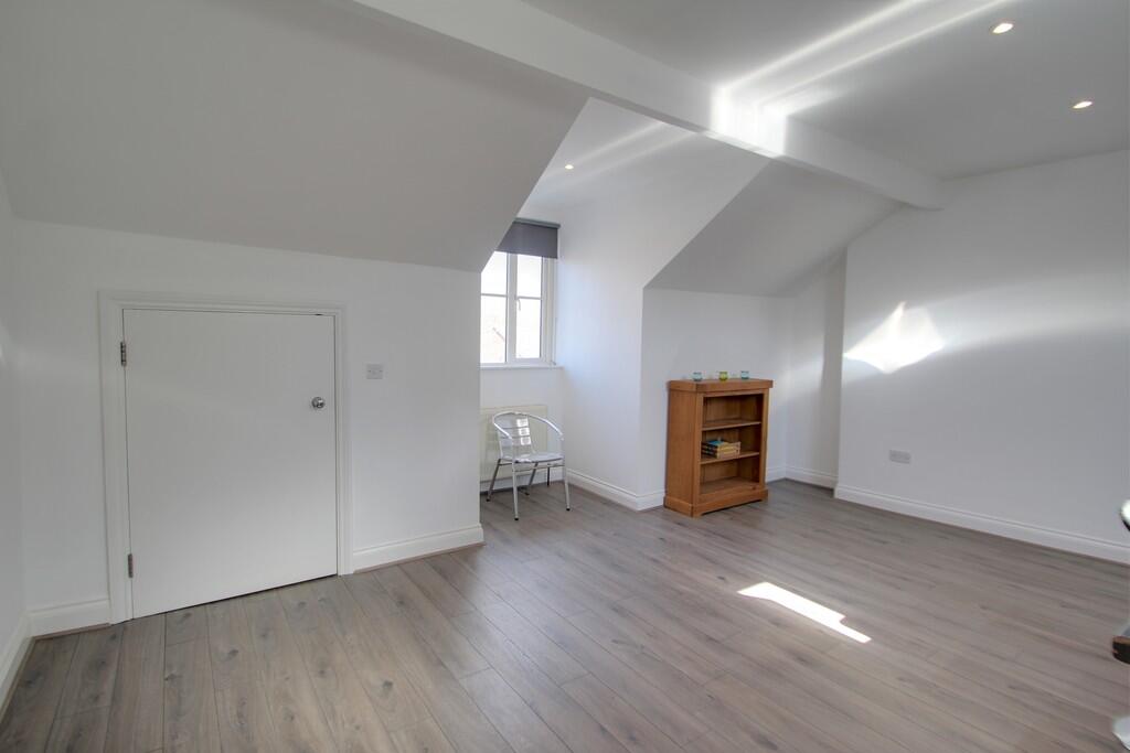 1 bedroom penthouse for rent