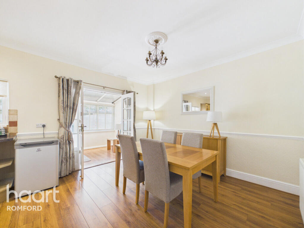 Main image of property: Lonsdale Avenue, Romford