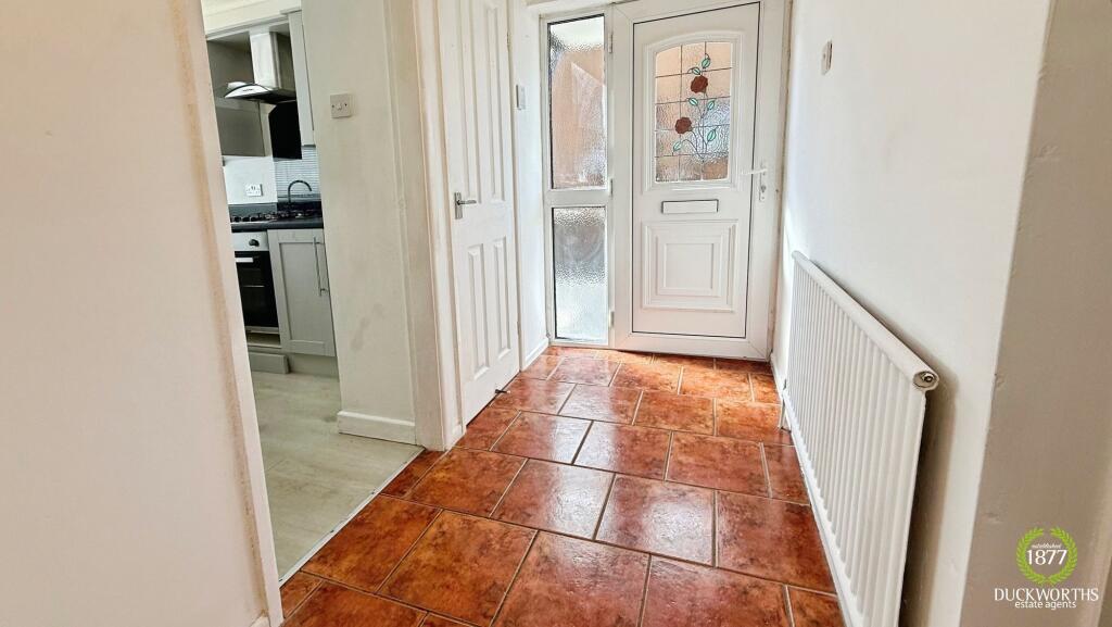 Minster Crescent, Darwen, BB3 photo 5
