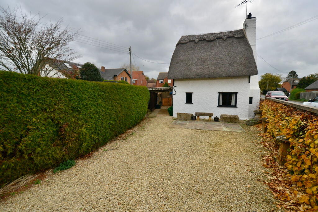 Main image of property: Church Cottage, Cheltenham Road, Sedgeberrow, WR11 7UL