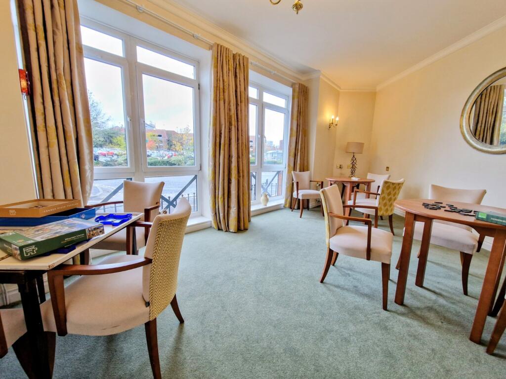 Additional image 15 of Deerhurst Court, Solihull, West Midlands, B91