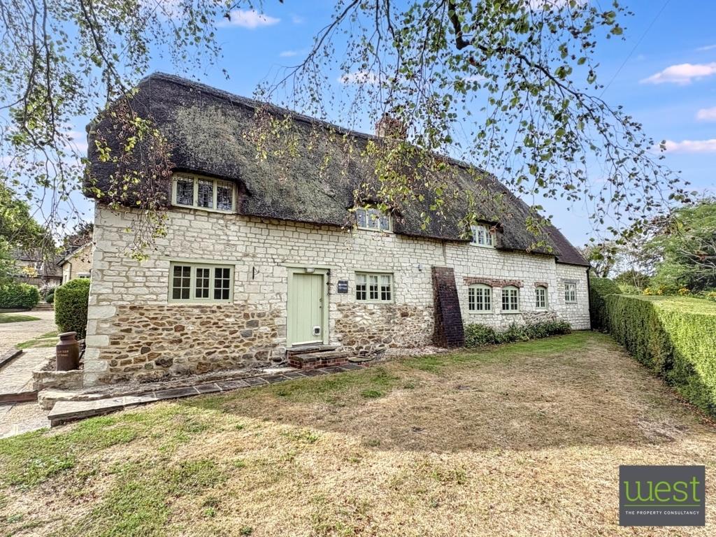 Main image of property: Church Lane, Woolstone