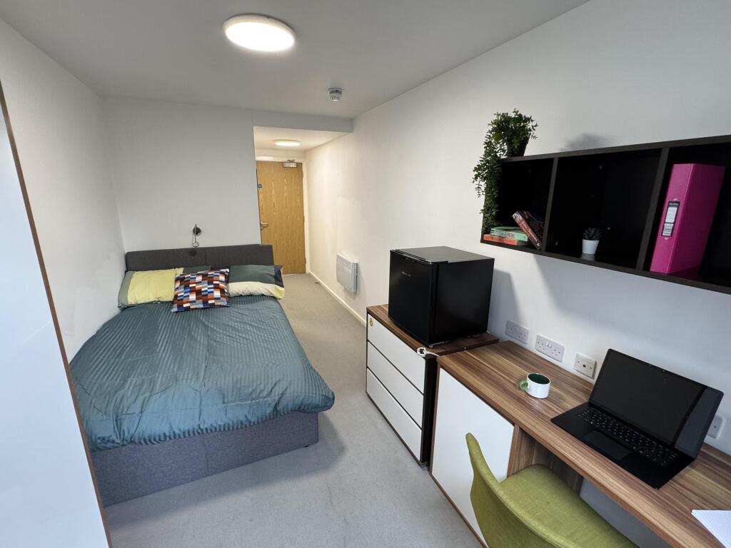 Main image of property: Egerton Street, Sheffield