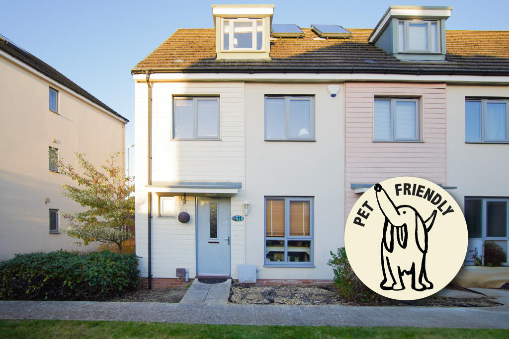 Main image of property: Lawn Close, Cheswick Village