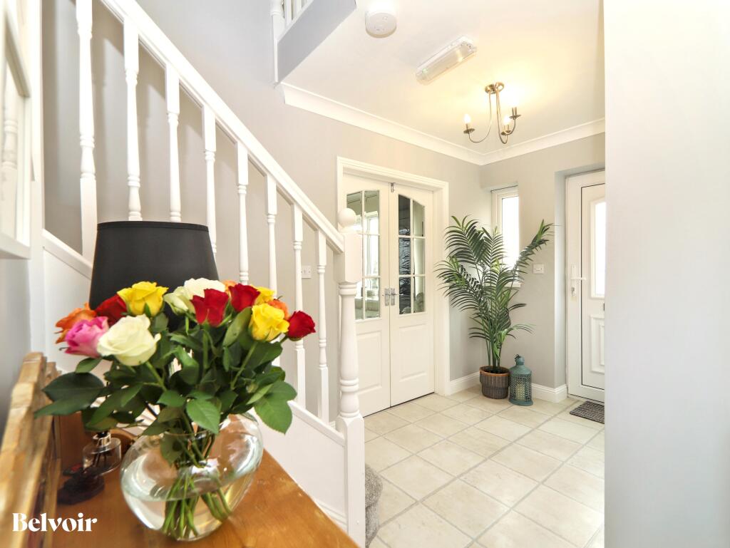 House in Pontypridd, Rhondda Cynon Taf - View 5