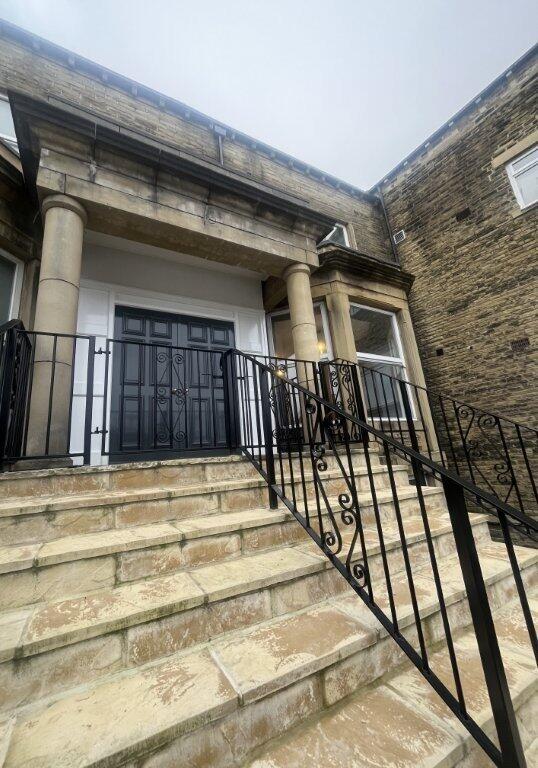 Main image of property: Clare Road, Halifax, West Yorkshire, HX1