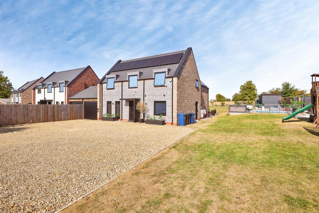 Main image of property: Great North Road, Norman Cross, Peterborough