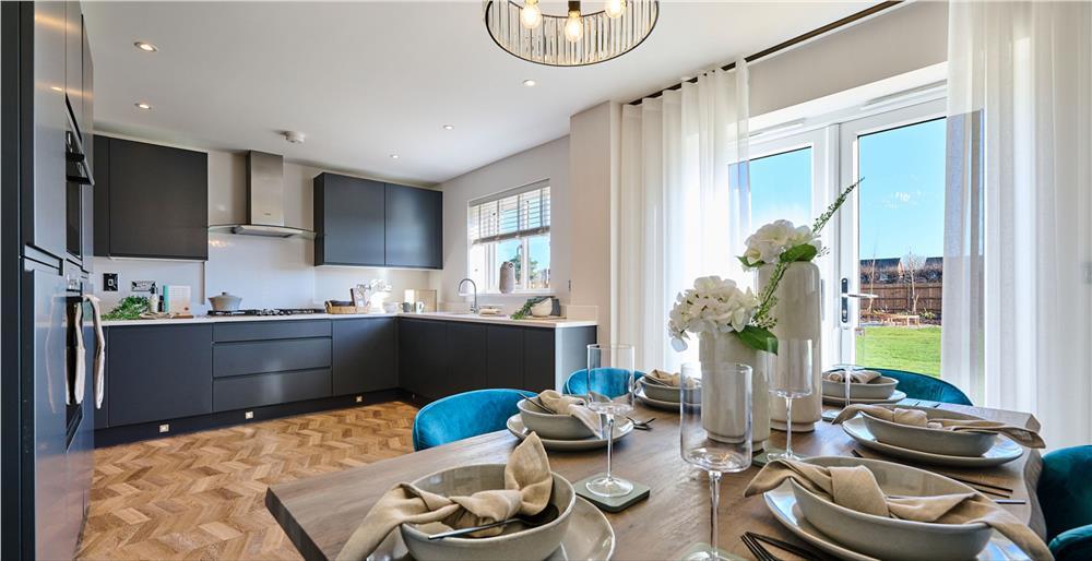 House in Tonbridge and Malling, Ditton - View 3